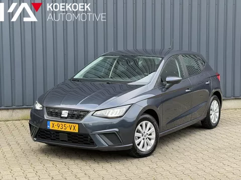 SEAT Ibiza 1.0 EcoTSI Style | LED | Carplay