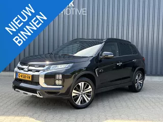 Mitsubishi ASX 2.0 Intense