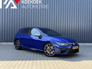 Volkswagen Golf 2.0TSI R 4Motion AKRA/HK/ACC/IQ