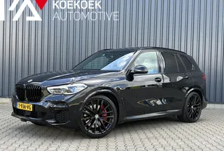 BMW X5 xDrive45e High Executive HK/HEADUP/LASER/TREKHAAK