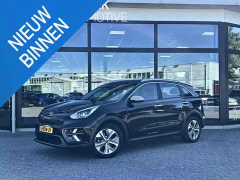 Kia e-Niro DynamicLine 64 kWh