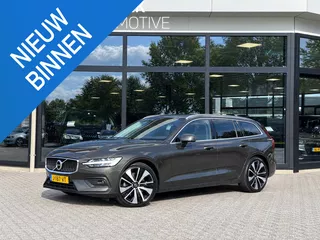 Volvo V60 2.0 B3 Business Pro