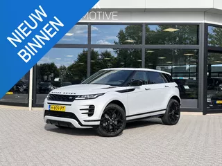 Land Rover Range Rover Evoque 2.0 D150 AWD HSE