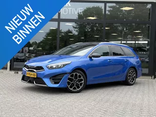 Kia Ceed Sportswagon 1.0 T-GDi GT-Line