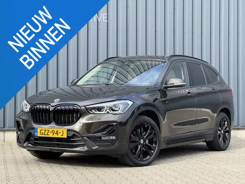 BMW X1 xDrive25e High Executive | Head-up | Stoelverw | Leder