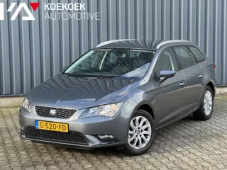 SEAT Leon ST 1.2 TSI Style | Cruise Control | Climate Control
