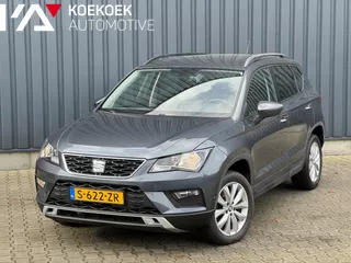 SEAT Ateca 1.0 EcoTSI Style | Cruise Control | Parkeersensoren