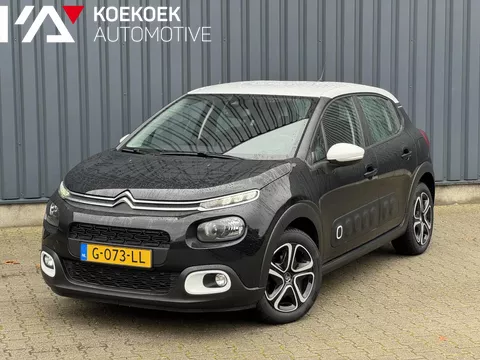 Citroen C3 1.2 PureTech S&amp;S Feel Edition | Cruise Control | Parkeersensoren