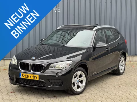 BMW X1 sDrive20i M-Sport | Pano | PDC | Leder
