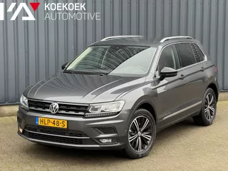 Volkswagen Tiguan 1.5 TSI | Digital Display | ACC | Trekhaak