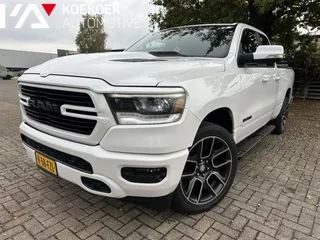 Dodge Ram 1500 Sport 5.7i V8 Hemi