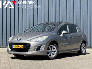 Peugeot 308 1.6 VTi Premi&egrave;re | Cruise Control | Airco
