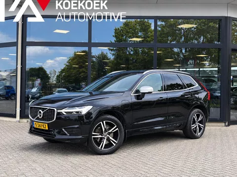 Volvo XC60 2.0 T8 Twin Engine AWD Inscription ACC/PANO/TREKHAAK/MEMORY